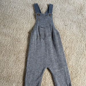 Zara 2/3 Overalls
